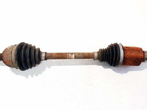 Used Left front driveshaft Left front driveshaft AUDI A1 (8X1, 8XK) 1.8 TFSI (192 hp) 34833735 34833735