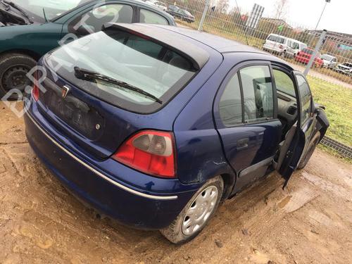 Switch ROVER 200 II Hatchback (RF) 214 i | BP33511686I30 - Image 6