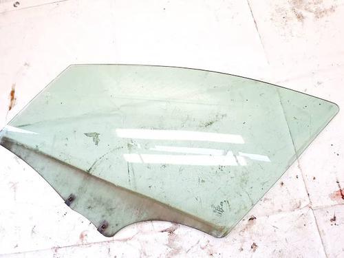 Used Front left door window Front left door window 35074891 35074891