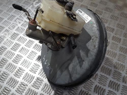 Used Servo brake Servo brake 35707943 35707943