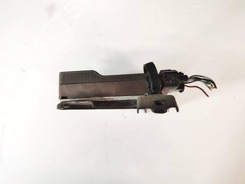 Control unit TOYOTA RAV 4 II (_A2_) 2.0 D 4WD (CLA20_, CLA21_, CLA20R, CLA21R) | BP35453028M11 - Image 4