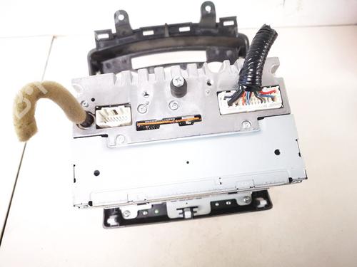 Radio MAZDA 5 (CR) 1.8 (CR19) | BP35564902E6 - Image 2
