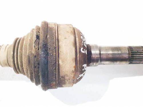 Left front driveshaft OPEL INSIGNIA A (G09) 2.0 CDTI (68) | BP40114026M38 - Image 3