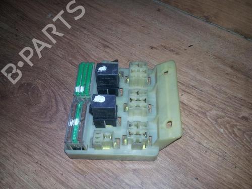 Used Fuse box Fuse box VOLVO S40 I (644) 2.0 T (160 hp) 33514595 33514595