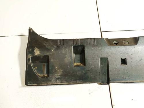 Boot lining BMW 3 (E90) 318 i | BP34848425I3 - Image 2
