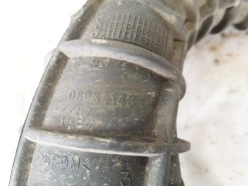 Pipe VOLVO V70 II (285) D5 | BP33071881M125 - Image 2