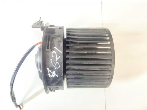 Heater blower motor NISSAN CUBE (Z12) 1.6 16V | BP35471571M62 - Image 2