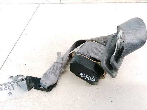 Used Rear right seatbelt Rear right seatbelt 35487566 35487566
