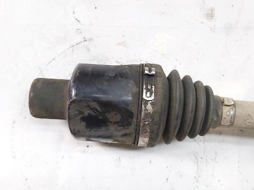 Right front driveshaft CHEVROLET CAPTIVA (C100, C140) 2.0 D | BP35850670M39 - Image 2