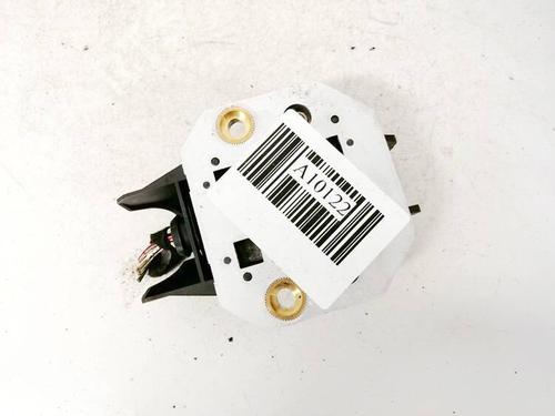 Used Electronic module Electronic module AUDI A4 B5 (8D2) 1.9 TDI (116 hp) 35026853 35026853