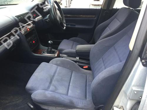 Engine mount AUDI A4 B5 (8D2) 1.8 T | BP33497194M89 - Image 9