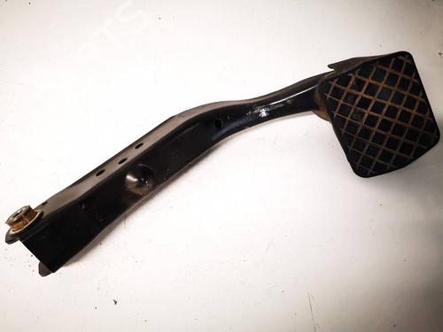 Used Pedal Pedal 34766598 34766598