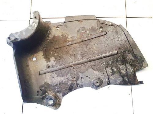 Underbody protection AUDI A4 B7 (8EC) 2.0 TDI | BP36250795M92 - Image 2