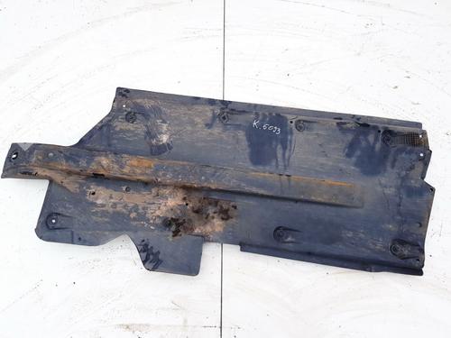 Used Underbody protection Underbody protection 35629093 35629093