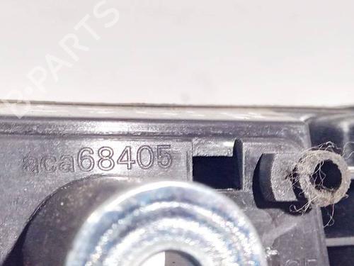 Front right interior door handle OPEL ASTRA H (A04) 1.7 CDTI (L48) | BP35033549I14 - Image 3