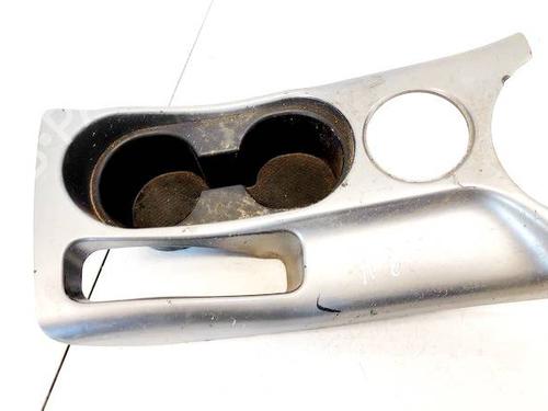 Used Cup/Object holder Cup/Object holder PEUGEOT 4007 (VU_, VV_) 2.2 HDi (156 hp) 35266446 35266446