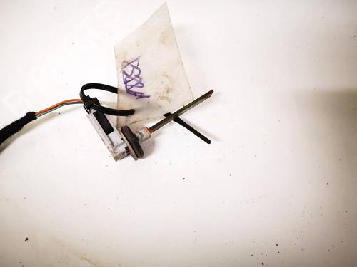 Electronic module MERCEDES-BENZ GL-CLASS (X164) GL 420 CDI 4-matic (164.828) | BP34823035M83 - Image 2