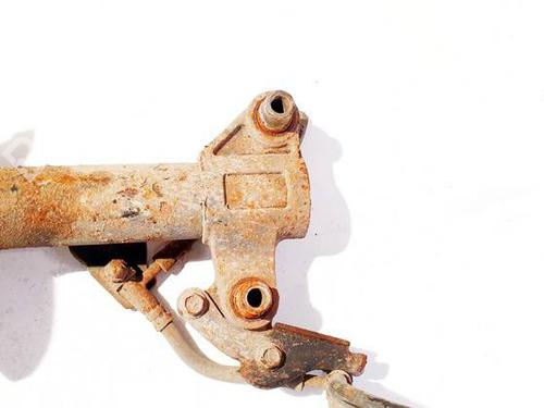 Left front shock absorber NISSAN PRIMERA Hatchback (P12) 1.9 dCi | BP35141479M16 - Image 3
