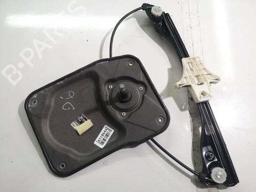 Used Rear right window mechanism Rear right window mechanism 34822225 34822225