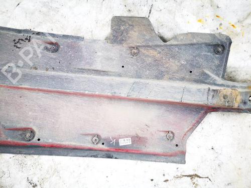 Used Underbody protection Underbody protection 34969706 34969706
