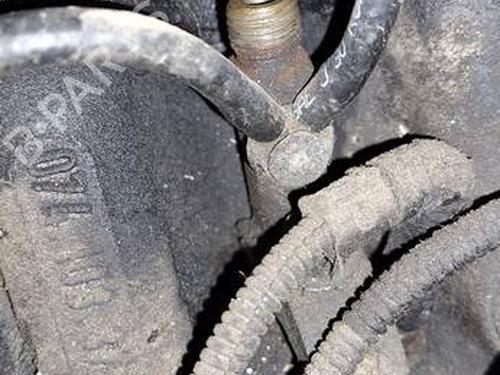 Used Injector Injector VW LT 28-35 II Bus (2DB, 2DE, 2DK) 2.5 TDI (90 hp) 34899281 34899281