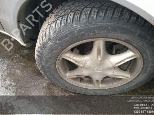 Electronic module CHEVROLET ALERO 3.4 V6 | BP33490446M83  - Image 5