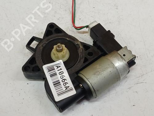 Used Rear left window mechanism Rear left window mechanism MAZDA 6 Hatchback (GG) 2.0 DI (GG14) (121 hp) 34851933 34851933