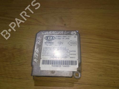 ecu-airbags-suzuki-wagon-r-ma-1999-33496789 main image