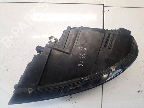 Right headlight VOLVO V50 (545) 2.0 D | BP35316413C29 - Image 3
