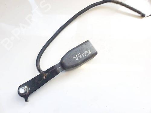 Used Seat buckle Seat buckle 35256833 35256833