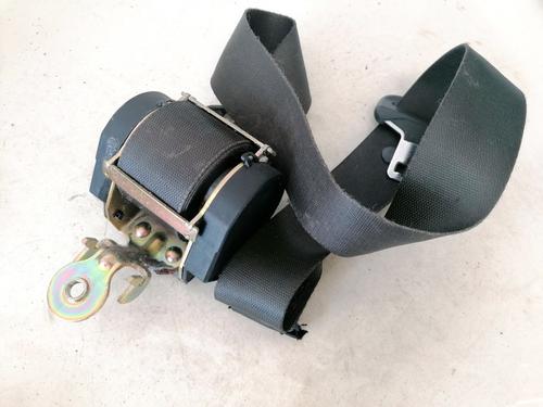 Used Front left seatbelt Front left seatbelt 35528418 35528418