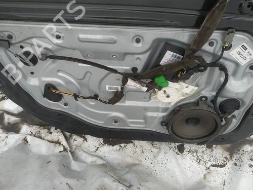 Used Front left window mechanism Front left window mechanism 35287488 35287488