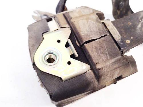 Rear left seatbelt VW PASSAT B6 (3C2) 1.9 TDI | BP34757402I29 - Image 2