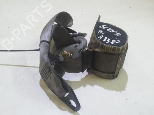 Used Front right seatbelt Front right seatbelt 35667091 35667091