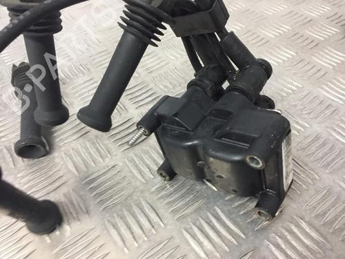 Ignition coil FORD FIESTA VI (CB1, CCN) 1.25 | BP35693268M94 - Image 2
