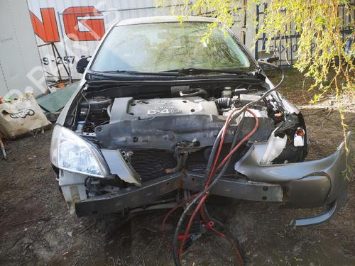 Engine mount TOYOTA COROLLA (_E12_) 2.0 D-4D (CDE120R, CDE120L_) | BP32940180M89 - Image 5