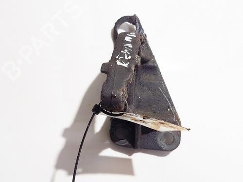 Used Support Support RENAULT SCÉNIC II (JM0/1_) 1.6 (JM0C, JM0J, JM1B) (113 hp) 33063900 33063900