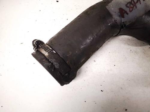 Pipe RENAULT SCÉNIC II (JM0/1_) 1.9 dCi (JM0G, JM12, JM1G, JM2C) | BP32932100M125 - Image 2