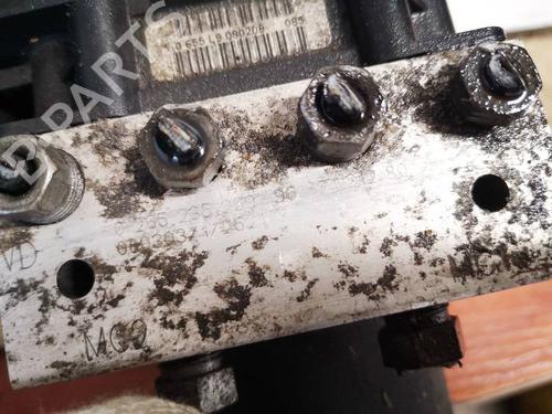ABS pump CITROËN C5 III (RD_) 2.0 HDi (RDRHD8, RDRHDJ, RDRHR8, RDRHRJ) | BP35163366M43 - Image 3