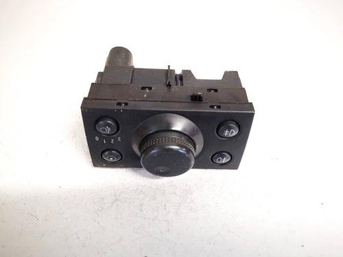 Used Switch Switch OPEL SIGNUM Hatchback (Z03) 2.2 DTI (F48) (125 hp) 35114531 35114531