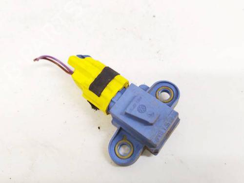 Used Electronic module Electronic module VW GOLF PLUS V (5M1, 521) 1.6 FSI (115 hp) 34362093 34362093