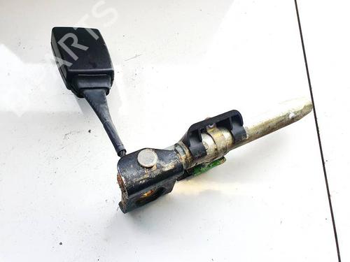 Used Seat buckle Seat buckle 35274094 35274094