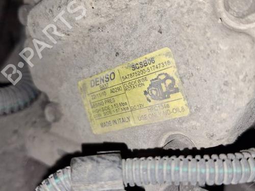 AC compressor FORD KA (RU8) 1.2 | BP34939970M34 - Image 4