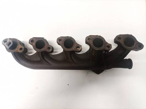 Udstødningsmanifold Udstødningsmanifold VOLVO S60 I (384) D5 (163 hp) 35206459 35206459