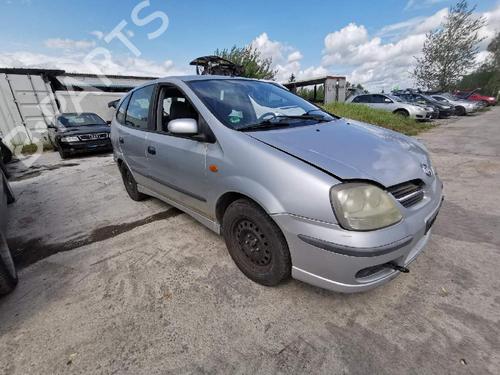 Used Parts NISSAN ALMERA TINO (V10) 2.2 dCi (136 hp) 4443132