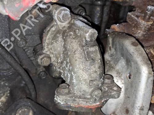 Used Thermostat housing Thermostat housing NISSAN ALMERA TINO (V10) 2.2 dCi (115 hp) 34818225 34818225