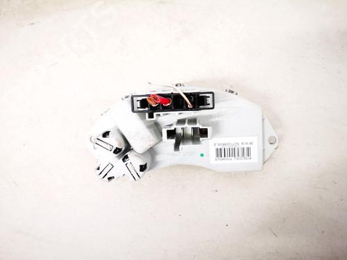 Heater resistor BMW 1 Convertible (E88) 118 d | BP35532899M108 - Image 3