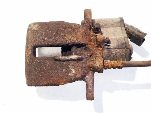 Used Left rear brake caliper Left rear brake caliper 34838962 34838962
