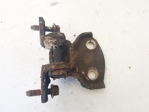 Used Hinge/Door check strap Hinge/Door check strap DAEWOO LEGANZA (KLAV) 2.0 16V (133 hp) 32875771 32875771
