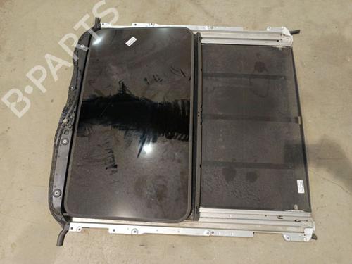 Used Sunroof Sunroof 38610964 38610964